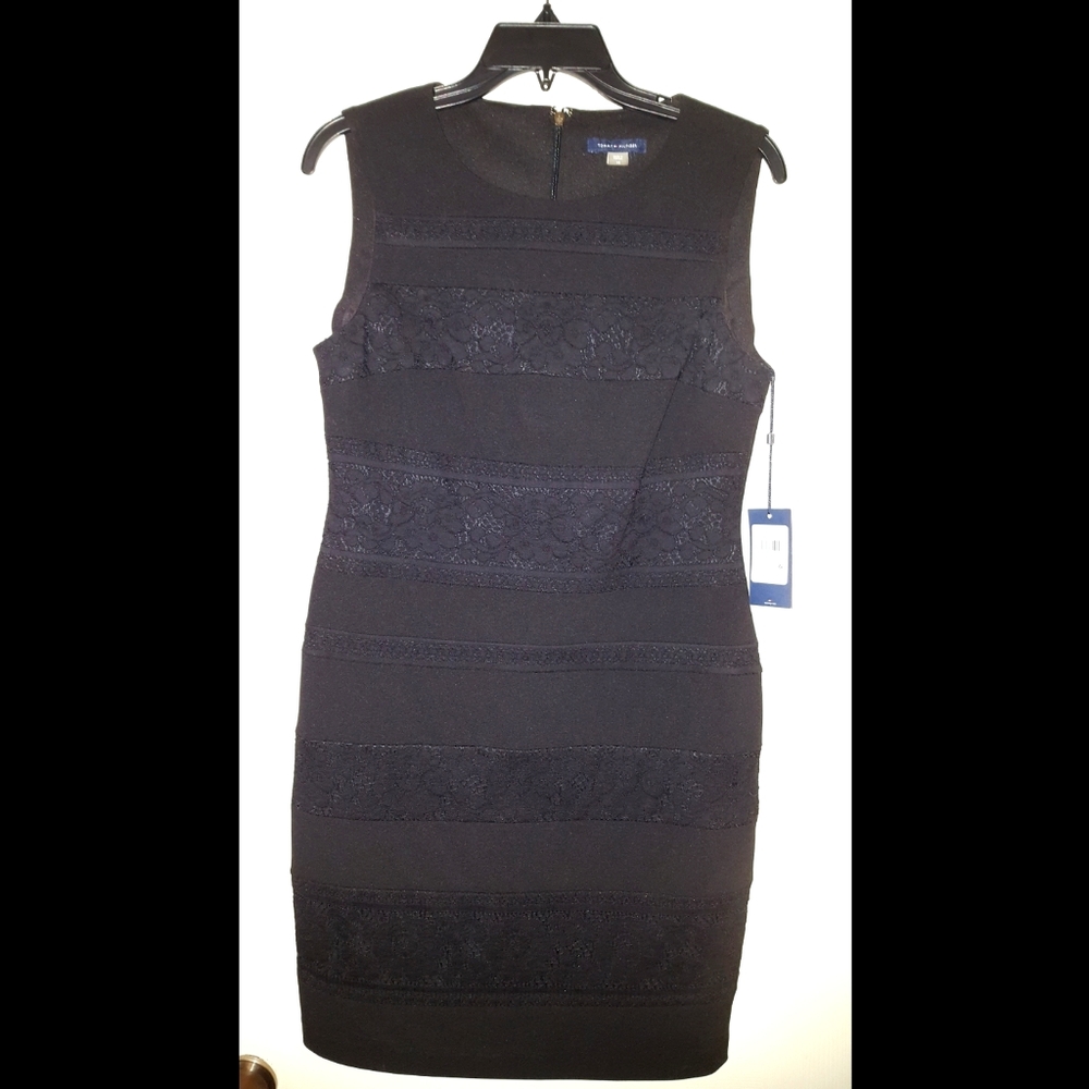 Tommy hilfiger dress
